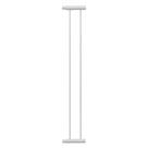 Extensor Prolongador Para Portão Grade De Segurança
