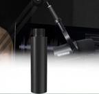 Extensor Rosca 5/8" Para Microfone SM7B Super55 E MV7