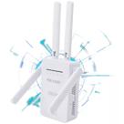 Extensor Roteador Sinal Wifi Pix Link LV-WR09 2800m