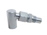 Extensor Sonda Lambda Bypass Universal 90 graus