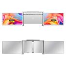 Extensor Tela Dupla Notebook 14 Polegadas Hdmi 1920x1080 Full HD