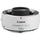 Extensor Telefoto Canon EF 1.4X III 225g 72x27mm Extensor Telefoto Canon EF 1.4X III 225g 72x27mm