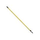 Extensor Telescópico Fibra de Vidro 5 Metros para Pintura Ajustável Roma Extensor Telescópico Fibra de Vidro 5 Metros para Pintura Ajustável Roma