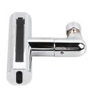 Extensor Torneira Arejador 4 Modos Cascata Jato Alta Pressao Pia Cozinha Casa Gira 360º Regulavel Anti Respigos Funcional Extensor Torneira Arejador 4 Modos Cascata Jato Alta Pressao Pia Cozinha Casa Gira 360º Regulavel Anti Respigos Funcional