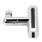 Extensor Torneira Cozinha 4 Modos Adaptador Agua Cascata Alta Pressao Giratorio 360º Ajustavel Limpeza Casa Multiuso