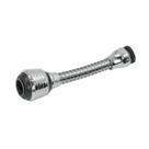 Extensor Torneira Flexível Bico Arejador Adaptador Pia