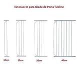 Extensor Tubline - (Para Grade de Porta)