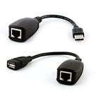 Extensor Usb 45 Metros Rj45