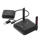 Extensor USB sem fio j5create JVW120, alcance de 25 m