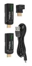 Extensor Vex 1050 Hdmi Extensor Tx E Rx Intelbras