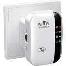 Extensor WiFi Jancane Até 5800 pés quadrados e mais de 56 dispositivos Alexa