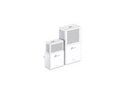 Extensor WiFi Powerline TP-Link AV1000 TL-WPA7510 KIT Extensor WiFi Powerline TP-Link AV1000 TL-WPA7510 KIT