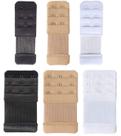 Extensores de Sutiã SAMGU 6 pcs com 2 e 3 Ganchos Extensores de Sutiã SAMGU 6 pcs com 2 e 3 Ganchos