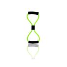 Extensores Elasticos Multifuncional Ginastica Exercicio Fit