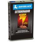 Exterminador Cupim 5 Litros Sayerlack