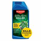 Exterminador de ervas daninhas concentrado BioAdvanced Brush Killer Plus 946 ml