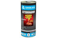 Exterminador para Cupim Líquido 900ml Exterminador para Cupim Líquido 900ml