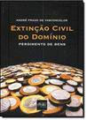 Extinção Civil do Domínio: Perdimento de Bens - DEL REY