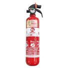 Extintor 1kg fino - 130098700