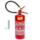 Extintor de incêndio 4kg ABC com validade de 5 anos