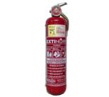 Extintor de Incêndio ABC 1KG Universal