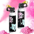 Extintor de incêndio de revelação de gênero POPUPPARTY Color Blasters Extintor de incêndio de revelação de gênero POPUPPARTY Color Blasters