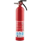 Extintor de incêndio First Alert 1A 10-B:C 1,1 kg