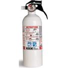 Extintor de incêndio Kidde Mariner 5 0,9 kg 5-B:C Branco