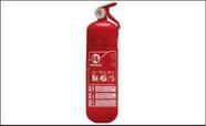 Extintor po abc 2 kg caminhão microonibus / UN / Resil