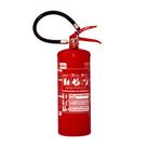 Extintor PQS 4 kg