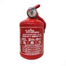 Extintor Pqs Abc 1kg Validade 5 Anos Fiat Gordinho
