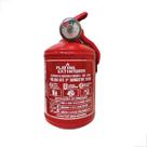 Extintor Pqs Abc 1kg Validade 5 Anos Fiat Gordinho