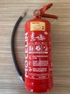 Extintor Pqs Abc 4Kg