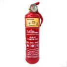 Extintor Pqs Abc Extinorpi 1kg Validade 5 Anos Universal