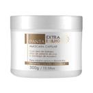 Extra brilho máscara capilar - 300g