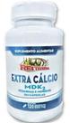 Extra Cálcio MDK2 Magnesio, Vitamina K2 + Vitamina D 500mg 120 Cáps Extra Cálcio MDK2 Magnesio, Vitamina K2 + Vitamina D 500mg 120 Cáps
