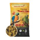 Extra Gold Parrots 6Kgs Reino das Aves Comercial Penna Firme