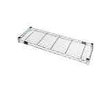 Extra Wire Shelf Quantum Storage Systems 2124C para 21 profundidades