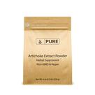 Extracto de Alcachofa con Ingredientes Puras y Originales - Suplemento Herbal Extracto de Alcachofa con Ingredientes Puras y Originales - Suplemento Herbal