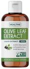 Extracto de Hoja de Oliva Health's Harmony Suplemento 150 mL 20% Oleuropeína