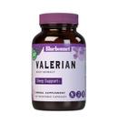 Extracto de raíz de valeriana Bluebonnet 250 mg 60 cápsulas Extracto de raíz de valeriana Bluebonnet 250 mg 60 cápsulas