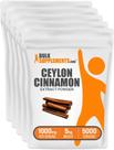 Extracto en polvo de canela de Ceilán 1000 mg a granel 5 kg