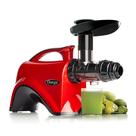 Extractor de Jugos Omega Masticador Lento 150W con Presión Ajustable