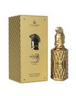 Extrait de Parfum Muharib Alpha Luxury 85 ml Dourado