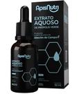 Extrato Aquoso de Propolis Verde 30 ml - Apisnutri