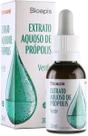 Extrato aquoso de própolis verde 30ml - minamel Extrato aquoso de própolis verde 30ml - minamel