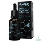 Extrato Aquoso de Própolis Verde Gotas em Água 30mL APISNUTRI Extrato Aquoso de Própolis Verde Gotas em Água 30mL APISNUTRI