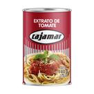 Extrato Cajamar Lata 140g - Embalagem com 48 Unidades