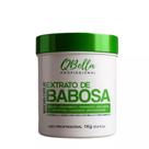Extrato de Babosa Qbella 1kg Extrato de Babosa Qbella 1kg
