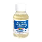 Extrato de Banana 100ml Corfix